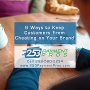 Customer Loyalty - 6 Ways to Keep Customers from Cheating on a Brand