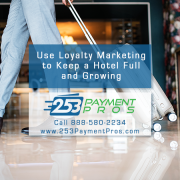 Hotel Marketing Ideas - Hotel Loyalty Programs Keep Hotels Full