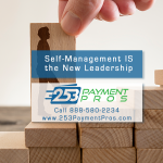 Self-Management is the New Leadership
