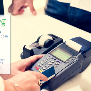 POS marketing point of sale merchant services payment processing