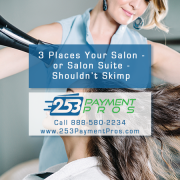 3 Lessons for Salons and Salon Suites from a Successful Salon Franchise